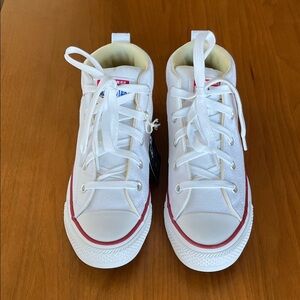 Converse Mid-height Sneakers